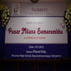Florence Alumni Association - Punar Milana Samarambha, a celebration of reunion held on 7 July 2013